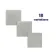 Roca Limestone Effect Grey Matt Porcelain Floor Tile