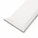 Metro Bevelled Victorian Off White Gloss Ceramic Wall Tile
