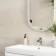 Burlington Stone Effect Cream Matt Ceramic Wall Tile