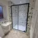 Trend White Terrazzo Multicolour Wall and Floor Tile
