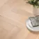 Delamere Herringbone Modern Oak Engineered Wood Flooring 13mm Oiled