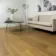 Delamere Smoked Brushed Oak Engineered Wood Flooring 13x150mm Oiled