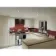 Village Volcanic Red Wall Tiles