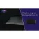 Metro Matt Black Wall Tiles