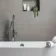 Lounge Light Grey Polished Porcelain Wall and Floor Tile