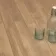 Nogal Brown Wood Effect Matt Porcelain Floor Tile