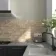 Reku Beige Stone Effect Matt Porcelain Tile
