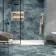 Slate Way Blue Matt Porcelain Floor Tile