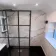Carrera White Marble Effect Rectified Matt Porcelain Wall and Floor Tile