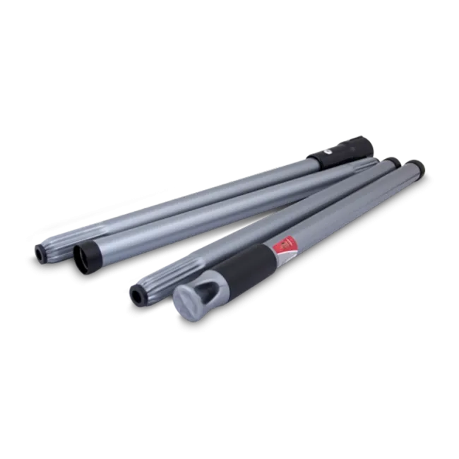 4 pcs Handle Black