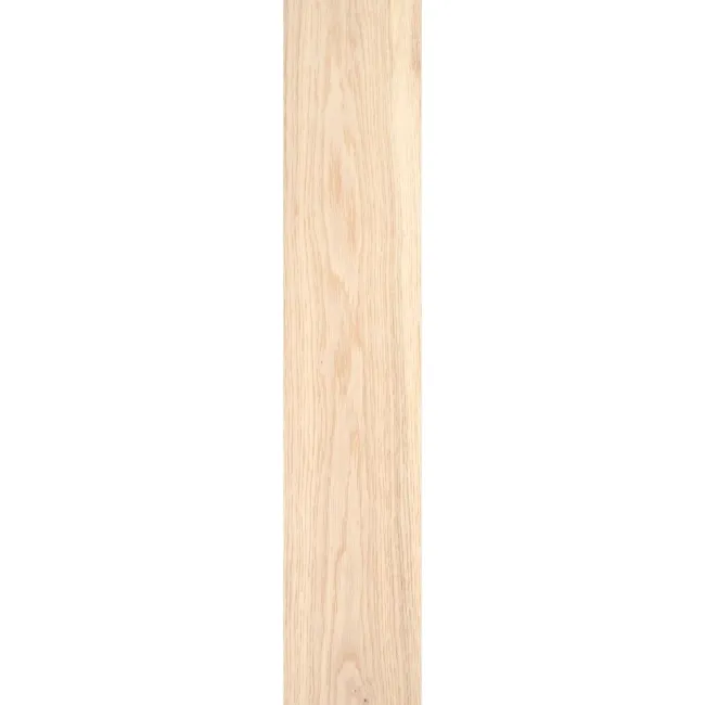 Alpes Pale Oak Herringbone Engineered Wood 15mm Invisible Oiled