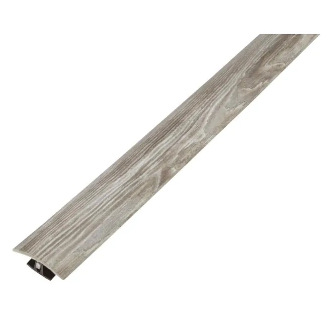 Oak Veneer Threshold 0.9m