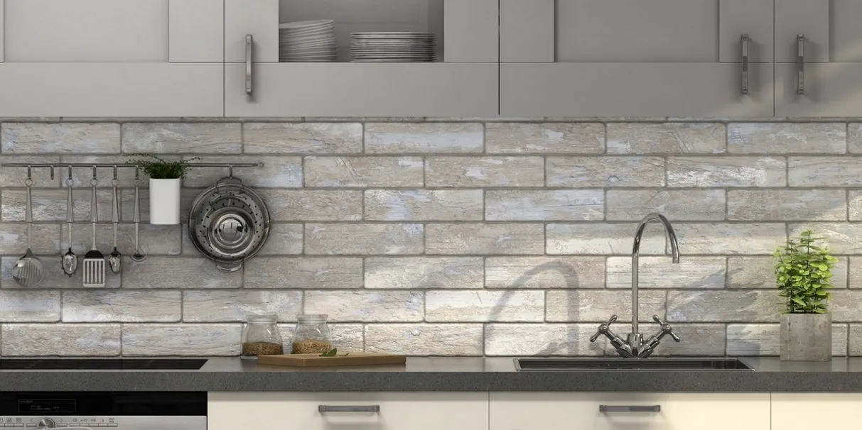 Splashback Tiles 101: All You Need To Know