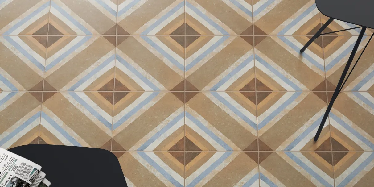 Best Tiles For Underfloor Heating