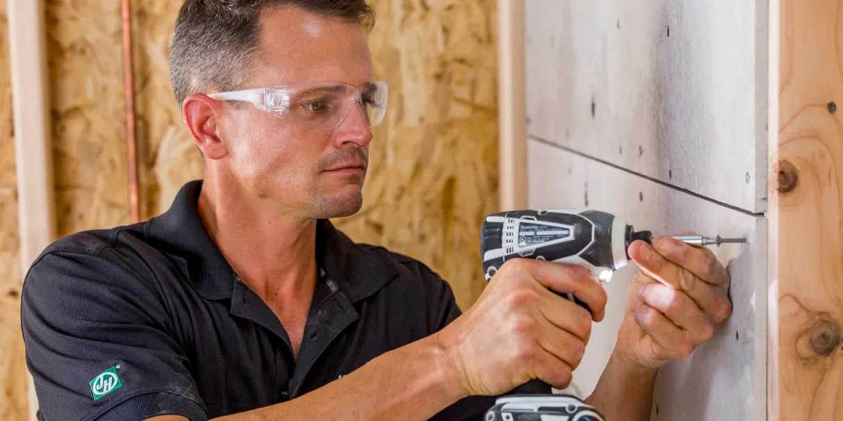 How To Choose The Right Backer Board For Your Tiling Project