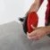 Rubi Heavy-Duty Suction Cup with Vacuum