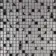 Gemstone Amarillo Glass Mosaic 300x300