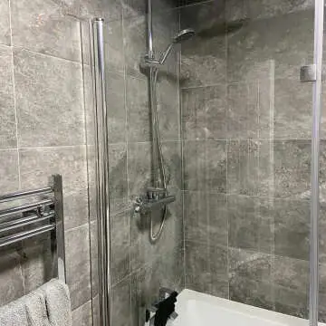 Coda Grey Wall And Floor Tiles