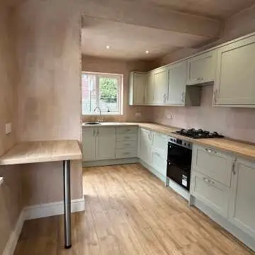 Willow Natural Oak Luxury Click Vinyl Flooring 5mm