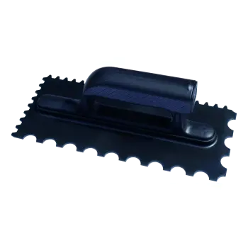 Plastic Trowel