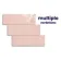 Village Rose Gold Wall Tiles