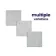 Inari Gris Matt Floor Tile