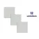 Colony White Stone Effect Anti Slip Porcelain Floor Tile