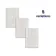 Everest Light Grey Stone Effect Matt Porcelain Outdoor Slab Tile