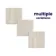 Rochetta Ivory Stone Effect Matt Large Porcelain Tile