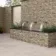 Ruy Stone Beige Drywall Effect Ceramic Wall Cladding Tile
