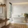 Belize Beige Matt Porcelain Wall and Floor Tiles