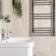 Bernini Marfil Gloss Marble Effect Ceramic Wall Tile