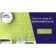 Lime Green Gloss Wall Metro Tiles