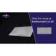 Metro Light Grey Wall Tiles