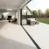 Infinity White Stone Effect Matt Porcelain Outdoor Slab Tile