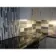 Linear Cream Gloss Wall Tiles