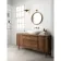 Mini Matt Flat White Wall Tiles