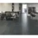 Metal Iron Rectified Porcelain Wall And Floor Tile