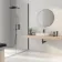 Roca Pigment Terrazzo Effect Matt Porcelain Tile