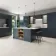 Rochetta Ivory Stone Effect Matt Porcelain Tile
