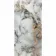 Sky White Marble Effect Polished Porcelain Wall and Floor Tile