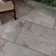 Slate Way Grey Matt Porcelain Outdoor Slab