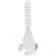 Tileasy 3mm Twister Leveling Spacer Base - Pack of 200