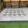Porto Decor Grey Concrete Effect Matt Porcelain Outdoor Slab Tile