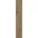 Viggo Dark Oak Wood Effect Matt Porcelain Outdoor Slab Tile