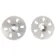 Tile Insulation Board Washer 100pcs
