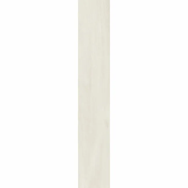 Altair White Oak Large Wood Effect Matt Porcelain Tile