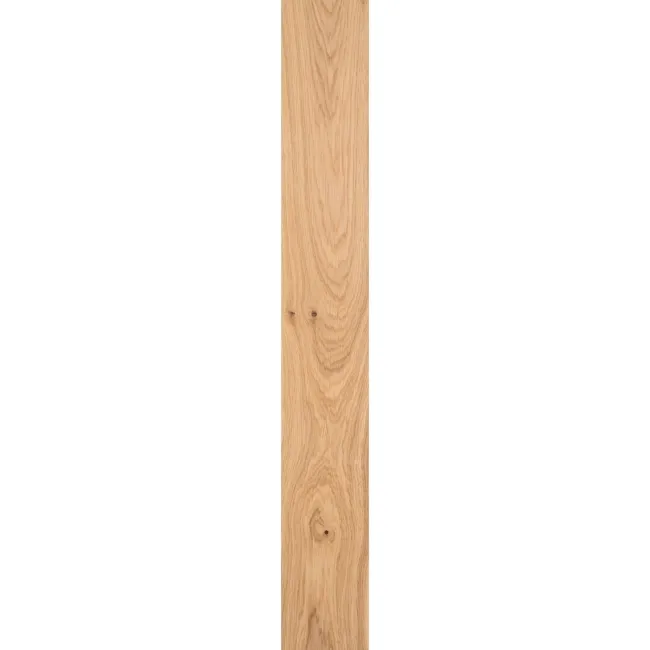 Bracknell Natural Oak Engineered Wood Flooring 10mm Lacquered