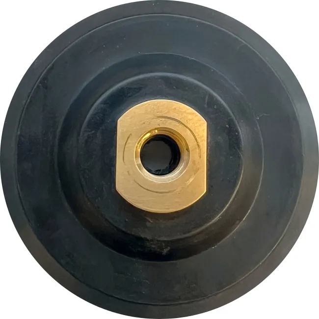 Tileasy M14 Adaptor for Grinding & Polishing Pads