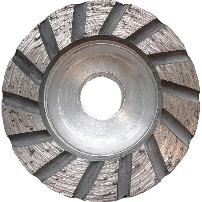 Tileasy Mini Turbo Grinding Wheel